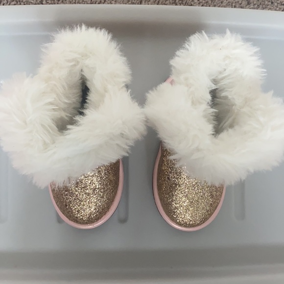 Juicy Couture Lil Windsor Toddler Boots - Picture 3 of 5